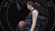 Happy Sport GIF by Worcester Wolves