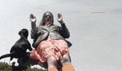 Puppy Love Dog GIF by Audrey Hobert