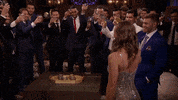hannah GIF by The Bachelorette