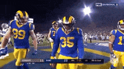 Pray 2018 Nfl GIF by NFL