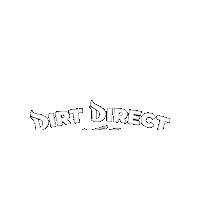 Sticker by Dirt Direct
