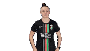 Celebrate Northern Ireland Sticker by Glentoran Women FC