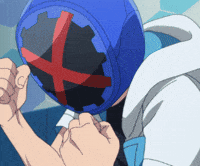 Beyblade GIF