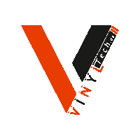 VinylTech v vinyl vinyltech vinyltechbremen Sticker