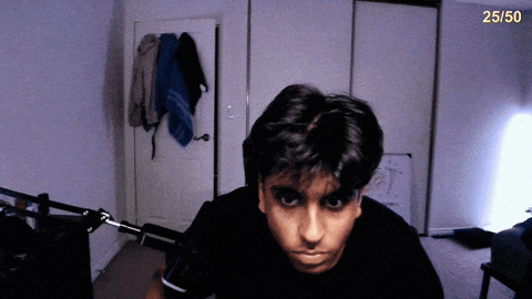 zaidoverhere giphyupload omg wtf mood GIF