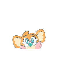 Happy Feliz Sticker by TekuaCreativa