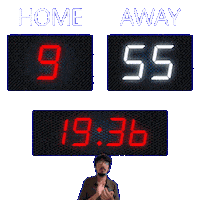 9 Home Sticker
