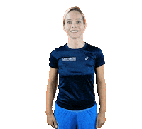 Hamburg Yes Sticker by Ilka Groenewold