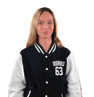 Support Kiss Sticker by Ilka Groenewold