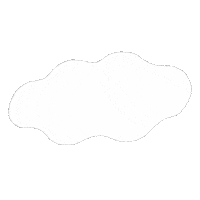 雲 Sticker