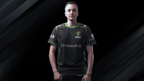 Happy Cs GIF by Sprout