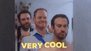 angrykingproductions cool verycool jeffsplace angryking GIF