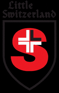 Skiing Switzerland GIF by Little Switz