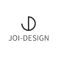 JOI-Design joi joideisgn Sticker