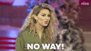 No Way Omg GIF by Nickelodeon