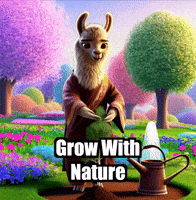 Plants Trending Topics GIF by dalaillamazen