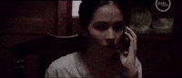 film horror GIF