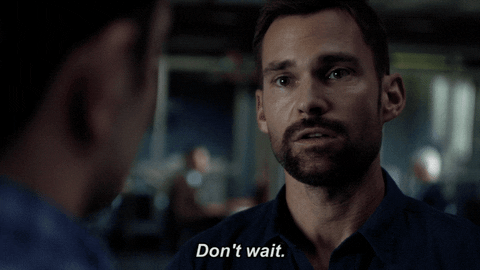 Fox GIF by Lethal Weapon