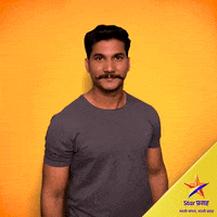 Marathi GIF by Star Pravah