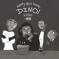 High School Usa Parker Jackson GIF by gifnews