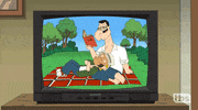 GIF by American Dad