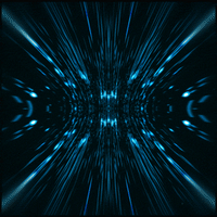 gif artist glow GIF by Erica Anderson