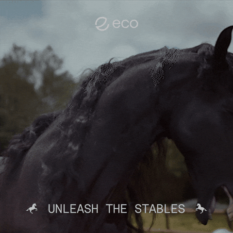 To The Moon Crypto GIF by Eco