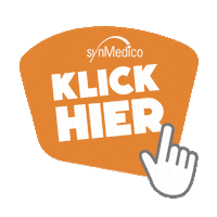 Infoskop Sticker by synMedico GmbH