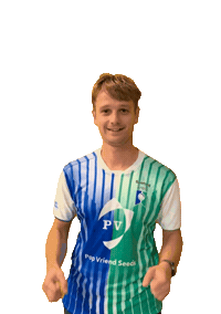 Bakker Sticker by Sporting Andijk