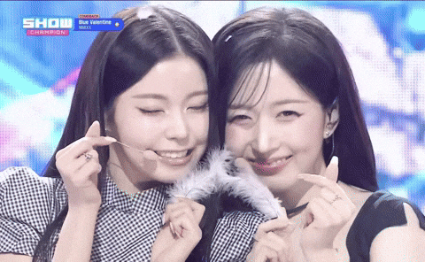 Haewon Ending Fairy GIF