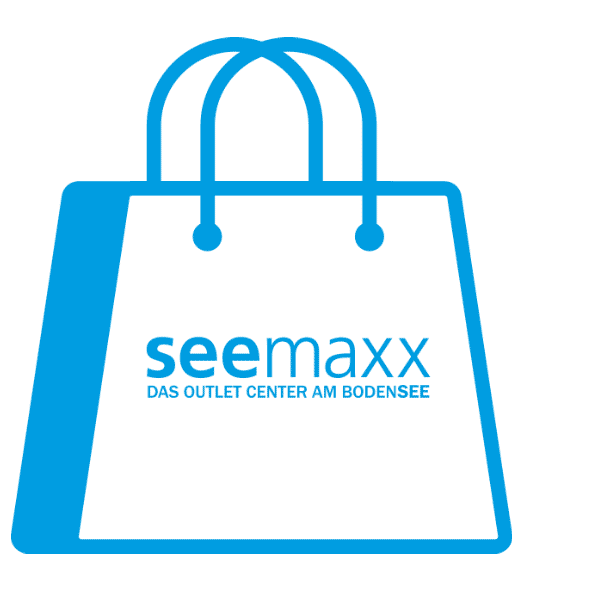 Fashion Shopping Sticker by seemaxxOutletCenter