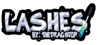 Thedragstop Sticker by Sam