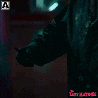 Run Running GIF by Arrow Video