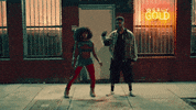 Easy GIF by Next Town Down
