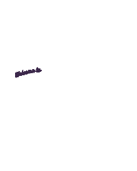 Sticker by Houghton University