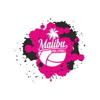 Volleyball Sticker by fcmalibumb