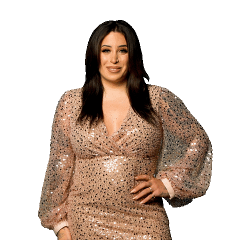 Ich Bin Ein Star Yes Sticker by RTLde