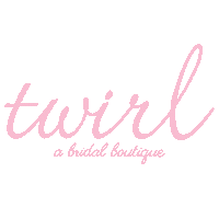 Twirlbride Sticker by Twirl
