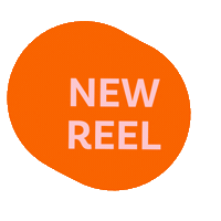 Newreel Sticker