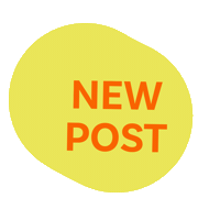 Newreel Sticker