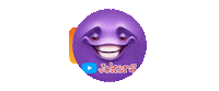 Youtubejokers Sticker by BORN ON INSTAGRAM