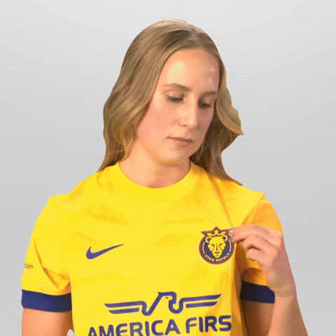 Mediaday GIF by National Women's Soccer League