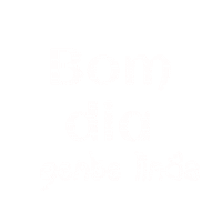 Bom Dia Frases Sticker