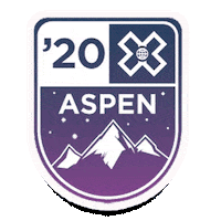 Colorado Wow Sticker by X Games 