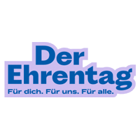Engagement Demokratie Sticker by Ehrentag