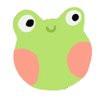 Happy Baby Sticker by Demic