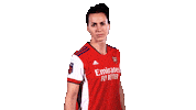 Celebrate Come On Sticker by Arsenal