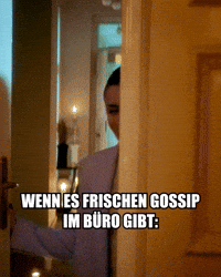 Gossip GIF by yfood