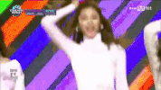 K-Pop GIF