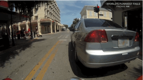 world's funniest fails GIF by Fox TV